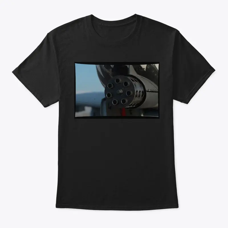 WARTHOG DESIGNER TEE